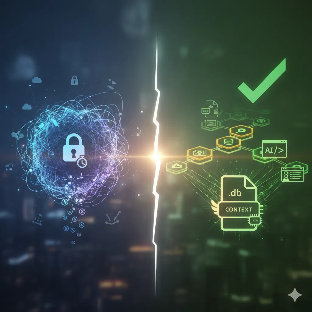 I Built a Context7 Local-First Alternative With Claude Code