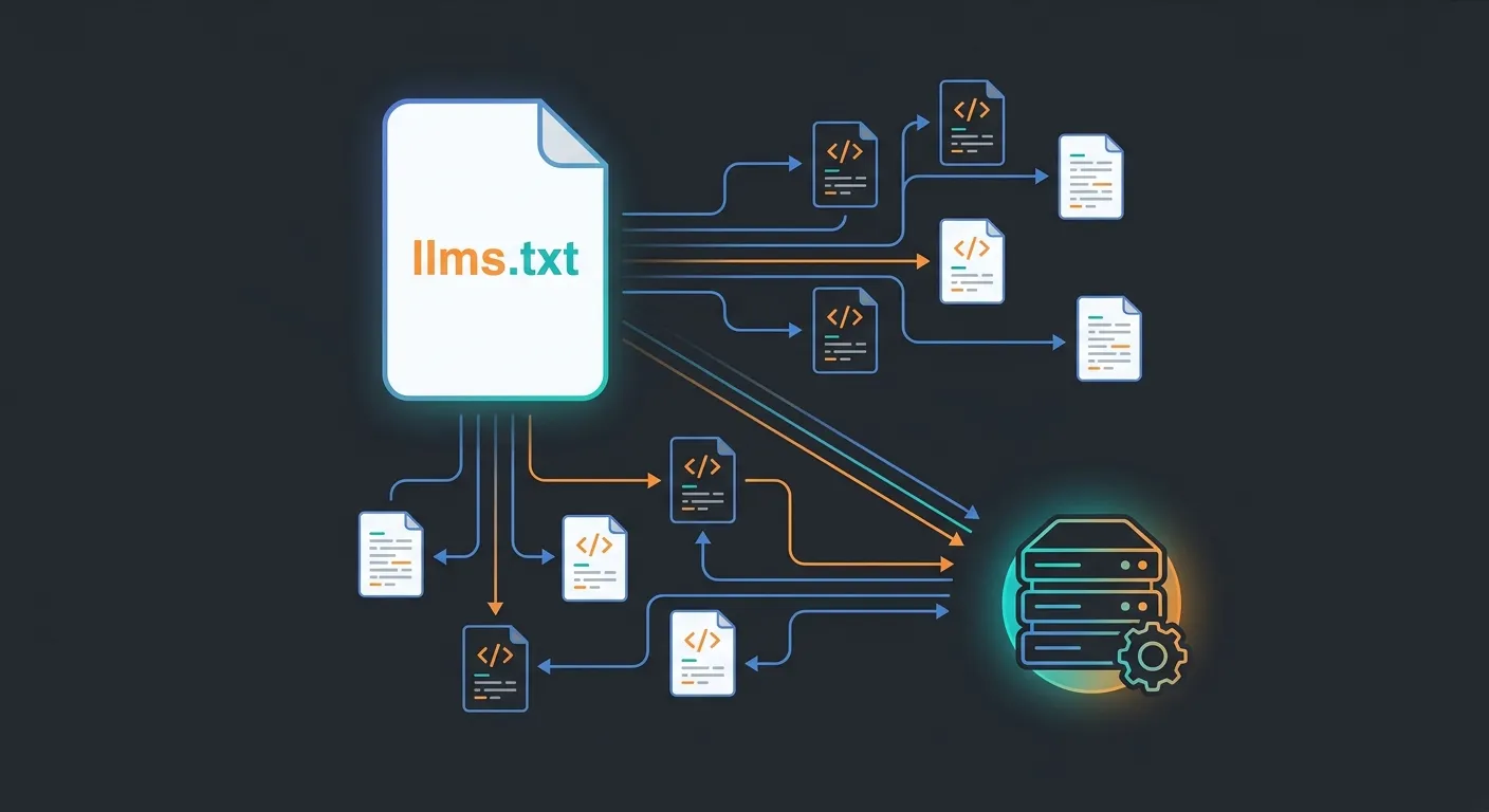 How to Use llms.txt to Ground Your AI Coding Assistant