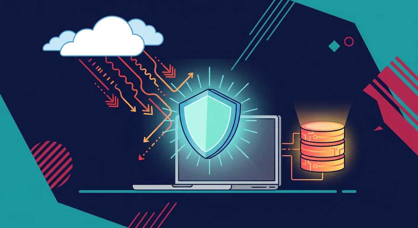 Local-First vs Cloud AI Tools: The Privacy Tax You're Paying