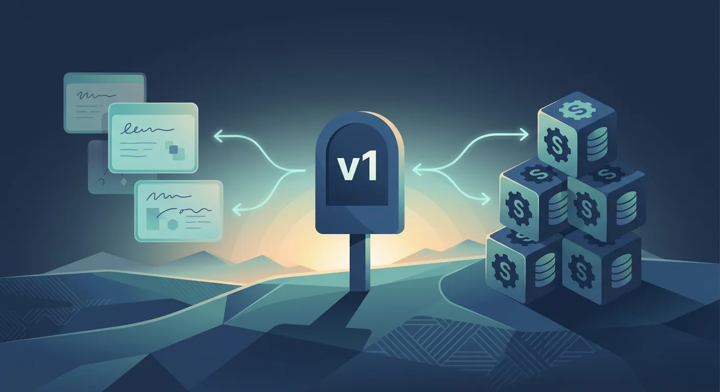 @neuledge/context v1.0: Stable, Local-First Documentation for AI Coding Assistants