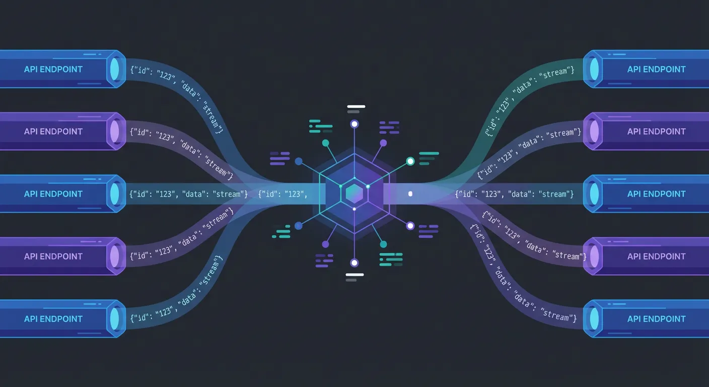 How @neuledge/graph Gives AI Agents Access to Live Data