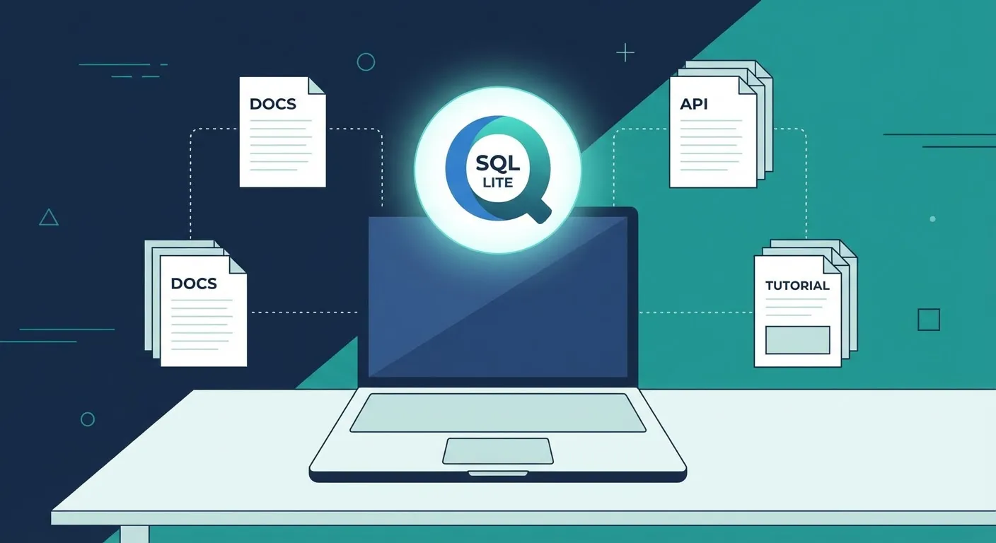 Local-First Documentation: What It Is and Why Your AI Agent Needs It