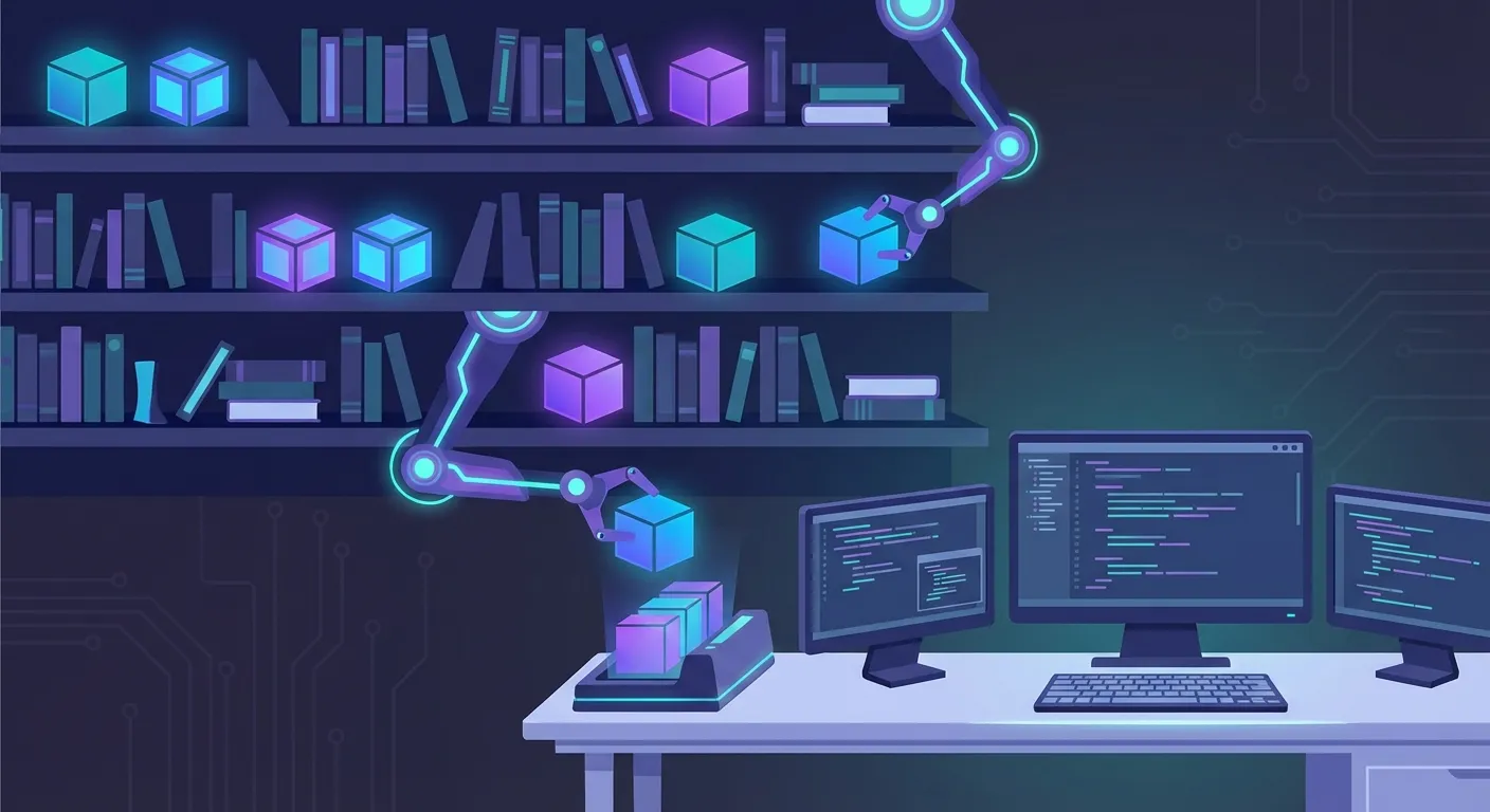 116 Pre-Built Documentation Packages for Your AI Coding Assistant