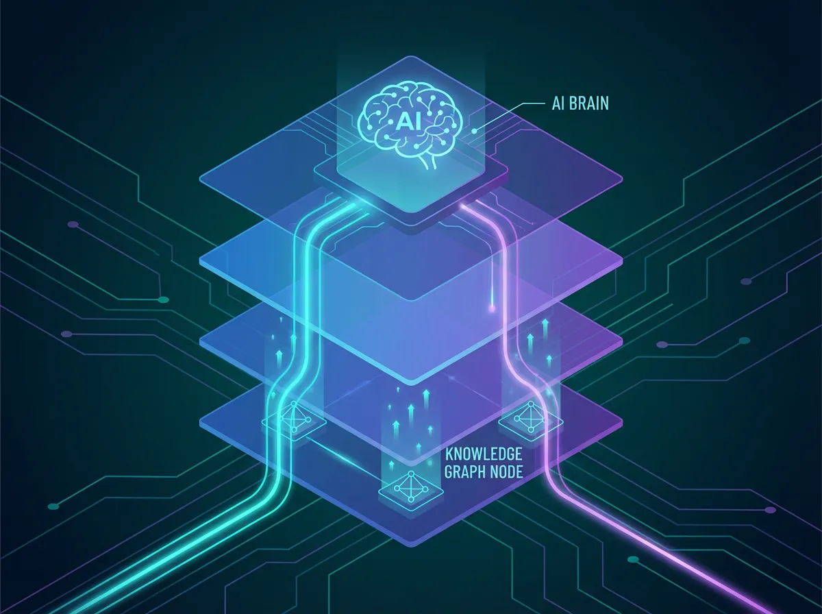 Building AI Agents That Don't Hallucinate: A Practical Architecture Guide